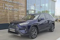 Toyota RAV4 din 2022 cu 80.489 km - oferta TOY260031 - foto 12