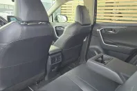 Toyota RAV4 din 2022 cu 80.489 km - oferta TOY260031 - foto 13