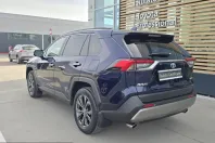 Toyota RAV4 din 2022 cu 80.489 km - oferta TOY260031 - foto 17