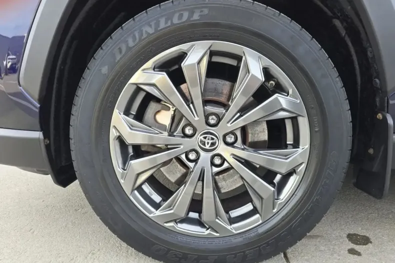 Toyota RAV4 din 2022 cu 80.489 km - oferta TOY260031 - foto 18