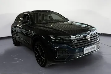 Volkswagen Touareg din 2023 - oferta VOL260032
