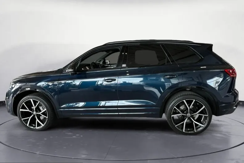 Volkswagen Touareg din 2023 cu 49.950 km - oferta VOL260032 - foto 3