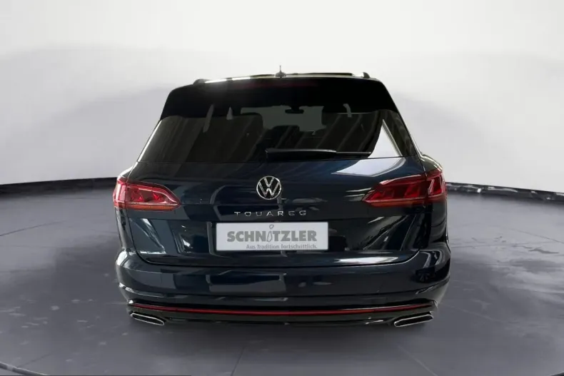 Volkswagen Touareg din 2023 cu 49.950 km - oferta VOL260032 - foto 4