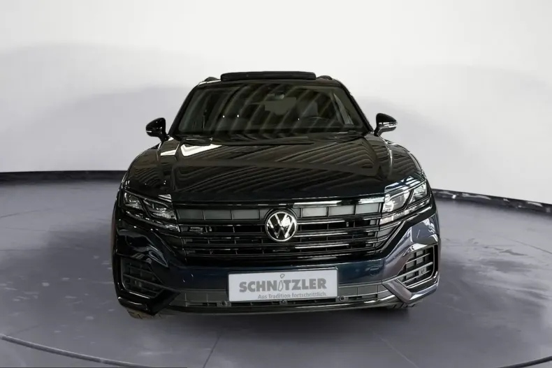 Volkswagen Touareg din 2023 cu 49.950 km - oferta VOL260032 - foto 7