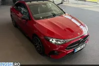 Mercedes-Benz CLA 220 (Clasa CLA) din 2026 cu 9.000 km - oferta MER260033 - foto 1