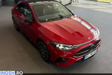 Mercedes-Benz CLA 220 din 2026 - oferta MER260033