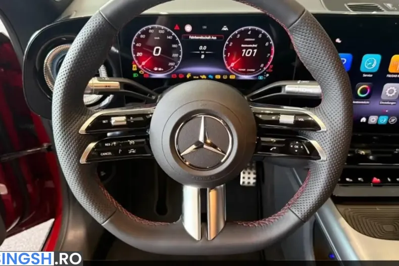 Mercedes-Benz CLA 220 (Clasa CLA) din 2026 cu 9.000 km - oferta MER260033 - foto 7