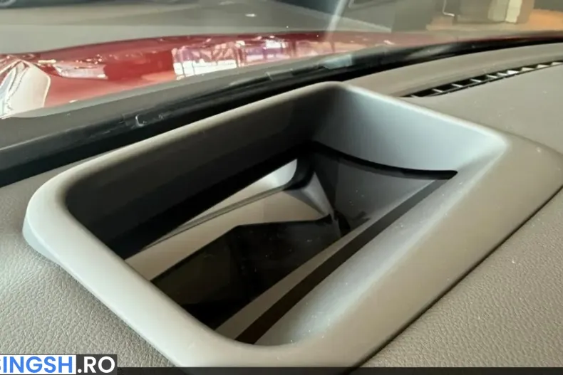 Mercedes-Benz CLA 220 (Clasa CLA) din 2026 cu 9.000 km - oferta MER260033 - foto 14