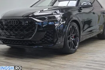 Audi RSQ8 din 2025 - oferta AUD260034