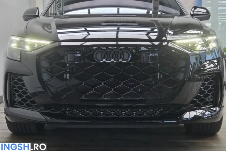 Audi RSQ8 din 2025 cu 9.850 km - oferta AUD260034 - foto 2