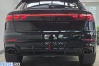 Audi RSQ8 din 2025 cu 9.850 km - oferta AUD260034 - foto 4