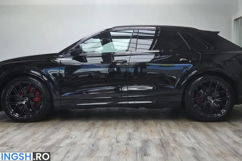Audi RSQ8 din 2025 cu 9.850 km - oferta AUD260034 - foto 5