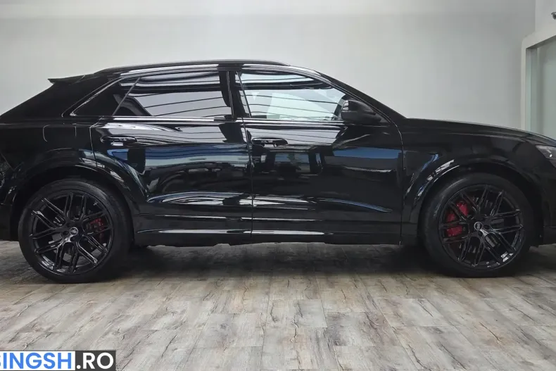 Audi RSQ8 din 2025 cu 9.850 km - oferta AUD260034 - foto 6