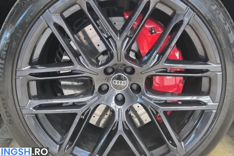 Audi RSQ8 din 2025 cu 9.850 km - oferta AUD260034 - foto 7