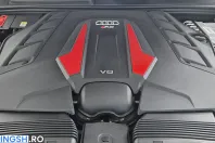 Audi RSQ8 din 2025 cu 9.850 km - oferta AUD260034 - foto 8