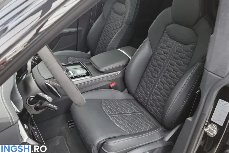 Audi RSQ8 din 2025 cu 9.850 km - oferta AUD260034 - foto 9
