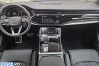 Audi RSQ8 din 2025 cu 9.850 km - oferta AUD260034 - foto 11