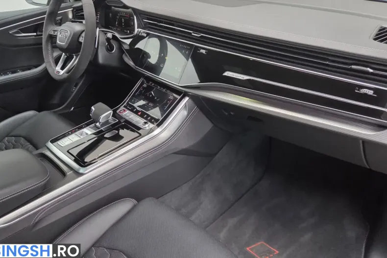 Audi RSQ8 din 2025 cu 9.850 km - oferta AUD260034 - foto 14