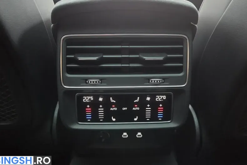 Audi RSQ8 din 2025 cu 9.850 km - oferta AUD260034 - foto 16