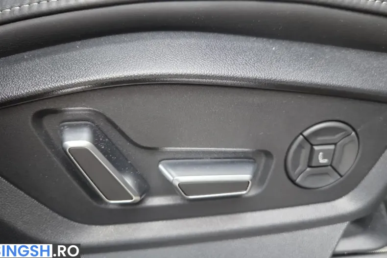 Audi RSQ8 din 2025 cu 9.850 km - oferta AUD260034 - foto 20