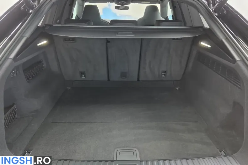 Audi RSQ8 din 2025 cu 9.850 km - oferta AUD260034 - foto 24