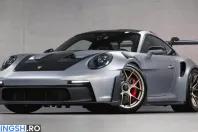 Porsche 992 din 2024 cu 4.900 km - oferta POR260036 - foto 1