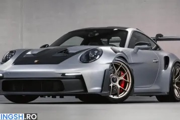 Porsche 992 din 2024 - oferta POR260036