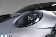 Porsche 992 din 2024 cu 4.900 km - oferta POR260036 - foto 2