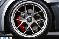 Porsche 992 din 2024 cu 4.900 km - oferta POR260036 - foto 4