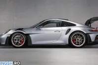 Porsche 992 din 2024 cu 4.900 km - oferta POR260036 - foto 5
