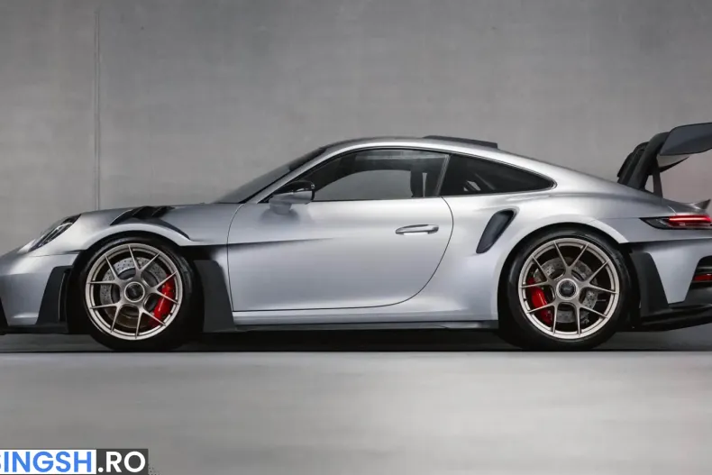Porsche 992 din 2024 cu 4.900 km - oferta POR260036 - foto 5