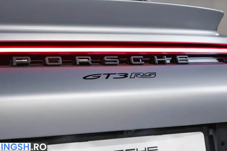 Porsche 992 din 2024 cu 4.900 km - oferta POR260036 - foto 20