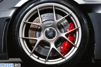 Porsche 992 din 2024 cu 4.900 km - oferta POR260036 - foto 22