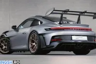 Porsche 992 din 2024 cu 4.900 km - oferta POR260036 - foto 32