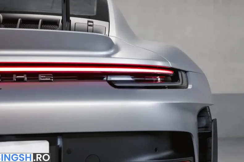 Porsche 992 din 2024 cu 4.900 km - oferta POR260036 - foto 33