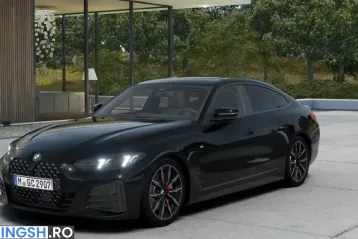 BMW 430 din 2025 - oferta BMW260037