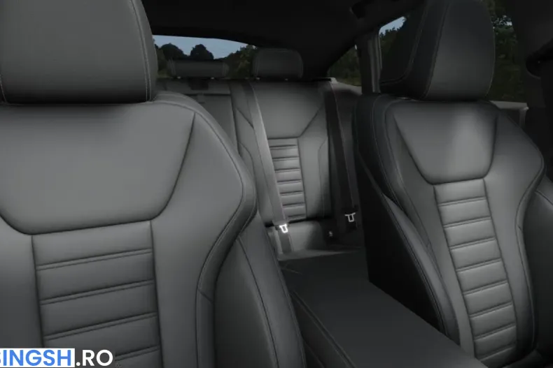 BMW 430 (Seria 4) din 2025 cu 14.473 km - oferta BMW260037 - foto 4