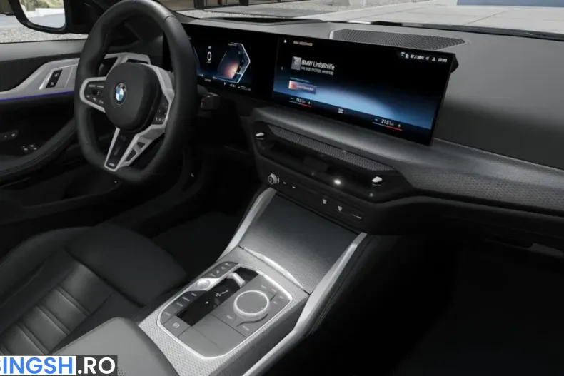 BMW 430 (Seria 4) din 2025 cu 14.473 km - oferta BMW260037 - foto 5