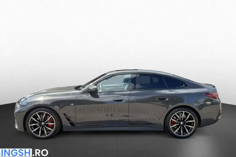 BMW 430 (Seria 4) din 2025 cu 23.123 km - oferta BMW260039 - foto 2