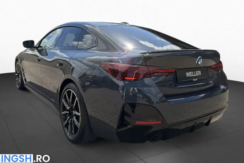BMW 430 (Seria 4) din 2025 cu 23.123 km - oferta BMW260039 - foto 3