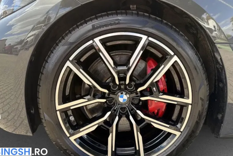 BMW 430 (Seria 4) din 2025 cu 23.123 km - oferta BMW260039 - foto 5