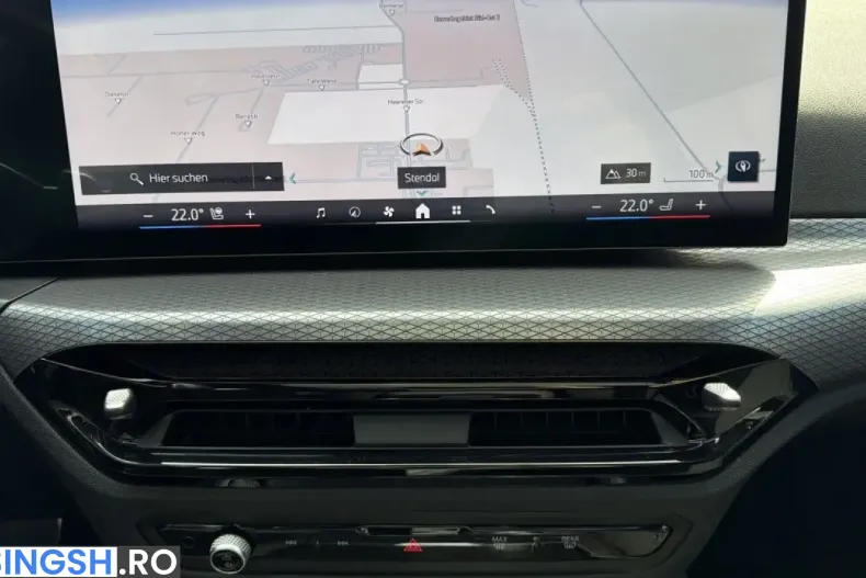 BMW 430 (Seria 4) din 2025 cu 23.123 km - oferta BMW260039 - foto 9