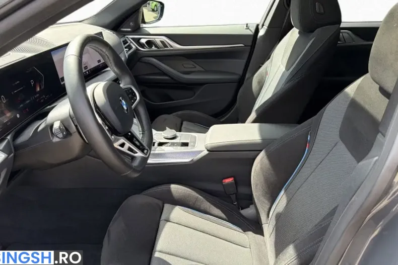 BMW 430 (Seria 4) din 2025 cu 23.123 km - oferta BMW260039 - foto 11