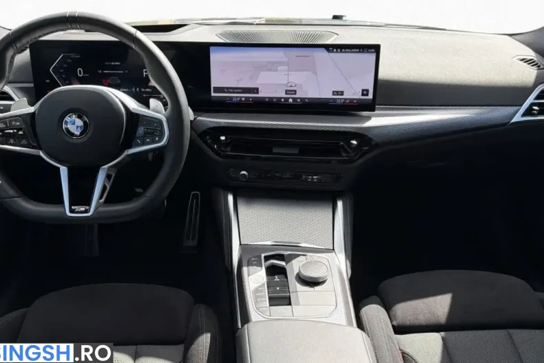 BMW 430 (Seria 4) din 2025 cu 23.123 km - oferta BMW260039 - foto 12