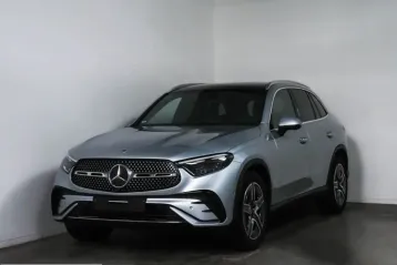 Mercedes-Benz GLC 220 din 2025 - oferta MER260040