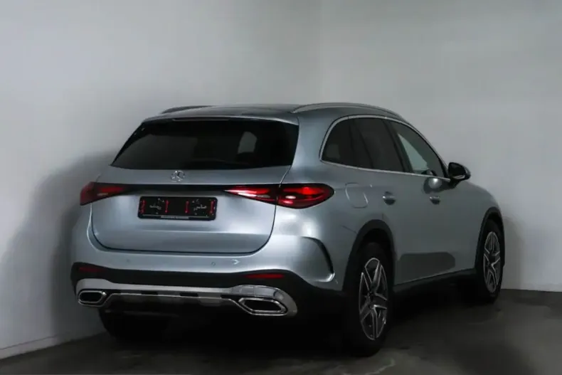Mercedes-Benz GLC 220 (Clasa GLC) din 2025 cu 6.201 km - oferta MER260040 - foto 2