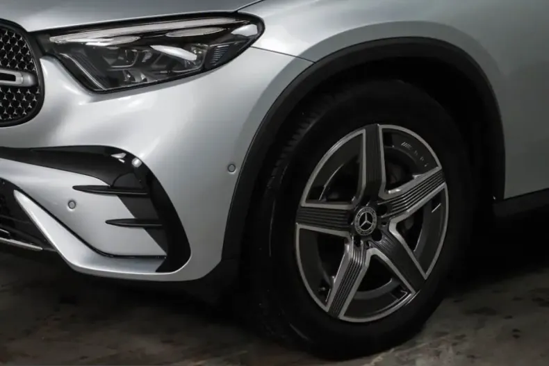 Mercedes-Benz GLC 220 (Clasa GLC) din 2025 cu 6.201 km - oferta MER260040 - foto 3