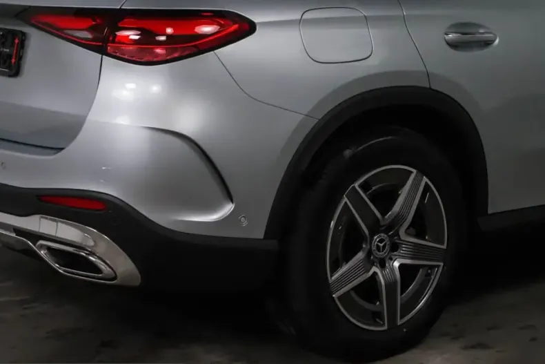 Mercedes-Benz GLC 220 (Clasa GLC) din 2025 cu 6.201 km - oferta MER260040 - foto 4