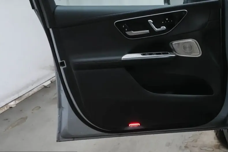 Mercedes-Benz GLC 220 (Clasa GLC) din 2025 cu 6.201 km - oferta MER260040 - foto 8