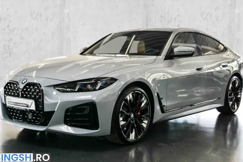 BMW 430 (Seria 4) din 2024 cu 20.609 km - oferta BMW260041 - foto 1